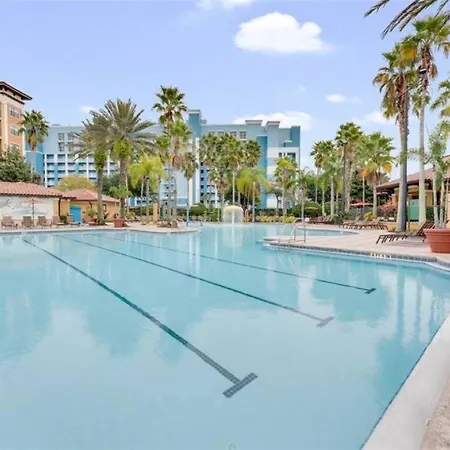 Designer Corner Suite 3Br/2Ba - Disney, Universal, Convention Center & Seaworld Orlando Extérieur photo