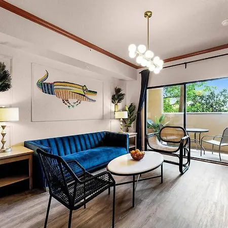 Designer Corner Suite 3Br/2Ba - Disney, Universal, Convention Center & Seaworld Orlando Extérieur photo