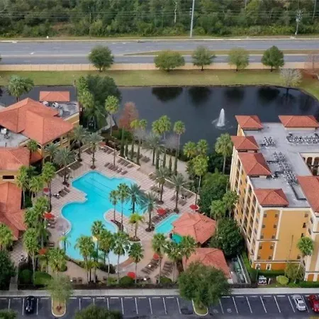 Designer Corner Suite 3Br/2Ba - Disney, Universal, Convention Center & Seaworld Orlando Extérieur photo