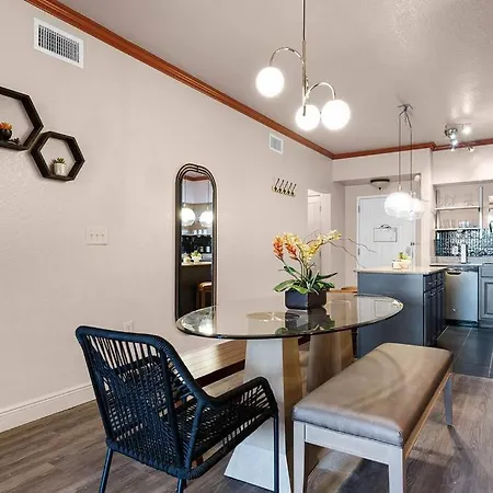 Designer Corner Suite 3Br/2Ba - Disney, Universal, Convention Center & Seaworld Orlando Extérieur photo