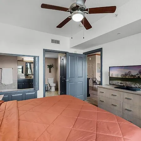 Designer Corner Suite 3Br/2Ba - Disney, Universal, Convention Center & Seaworld Orlando Extérieur photo