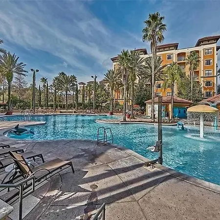 Designer Corner Suite 3Br/2Ba - Disney, Universal, Convention Center & Seaworld Orlando Extérieur photo