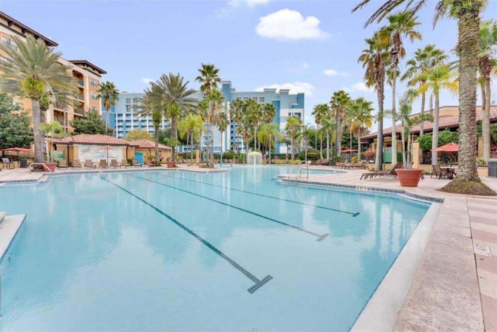 Appartement Designer Corner 3br/2ba - Disney, Universal, Convention Center & Seaworld Orlando