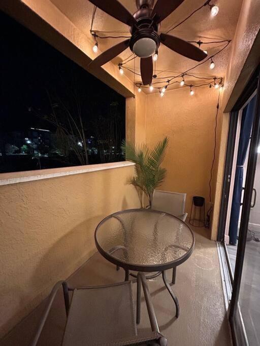 Appartement Designer Corner 3br/2ba - Disney, Universal, Convention Center & Seaworld Orlando