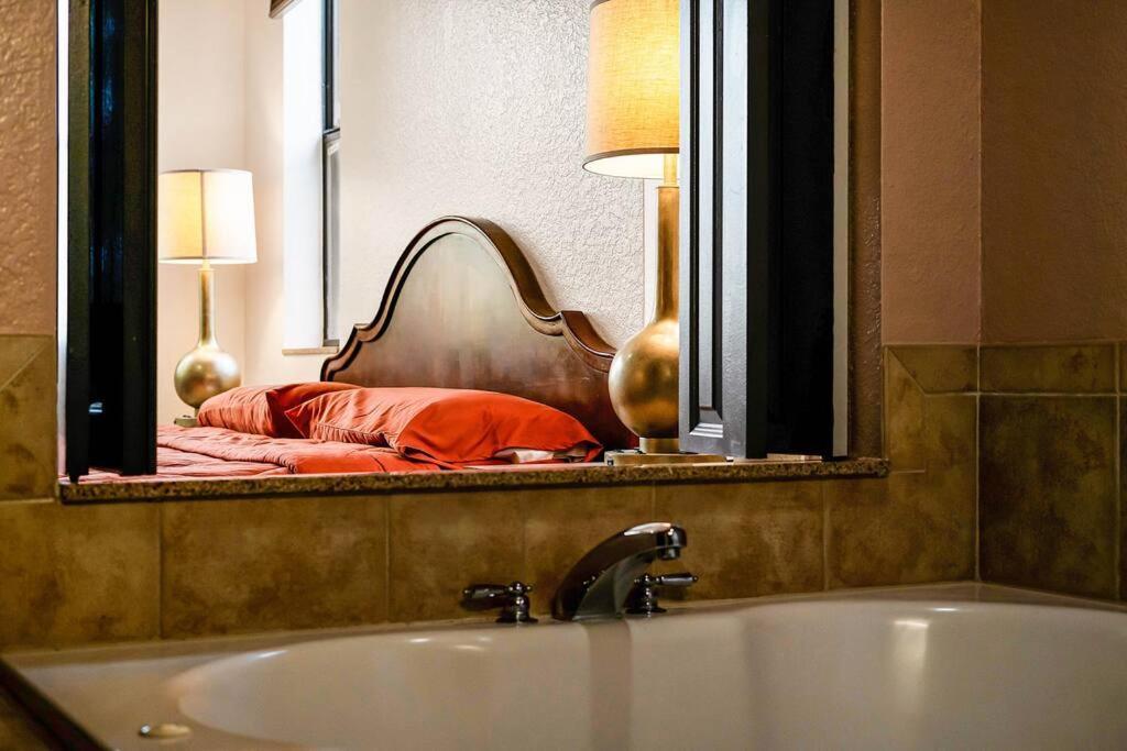 Appartement Designer Corner 3br/2ba - Disney, Universal, Convention Center & Seaworld Orlando