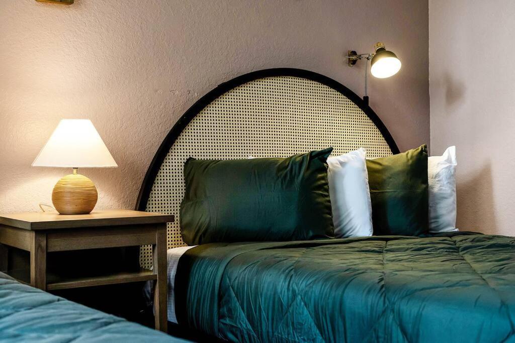 Appartement Designer Corner 3br/2ba - Disney, Universal, Convention Center & Seaworld *